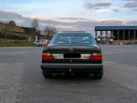 Gebraucht Mercedes E260 160 PS (117 kW) 1989 Limousine
