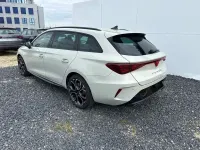 Neu Cupra Leon 150 PS (110 kW) 2025 Magnet grau s7s7 Limousine