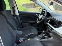 Gebraucht Skoda Scala Style 116 PS (85 kW) 2019 Grau Kleinwagen