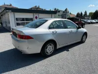 Gebraucht Honda Accord 155 PS (114 kW) 2004 Limousine