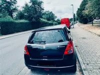 Gebraucht Suzuki Swift Comfort 92 PS (67 kW) 2008 Schwarz Kleinwagen