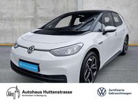 Gebraucht VW ID.3 Pure 110 kW (150 PS) 2022 Außenfarbe: Kleinwagen