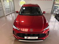 Gebraucht MG ZS Comfort 116 PS (85 kW) 2025 Rot SUV