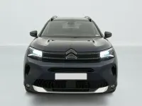 Gebraucht Citroën C5 Aircross 136 PS (100 kW) 2024 Bleu eclipse / toit noir SUV