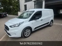Gebraucht Ford Transit Connect Trend 101 PS (74 kW) 2023 Weiß Van / Kleinbus