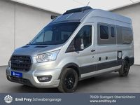 Gebraucht Buerstner Lineo 171 PS (125 kW) 2024 Silber Van