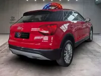 Gebraucht Audi Q2 Design 116 PS (85 kW) 2020 Rot SUV