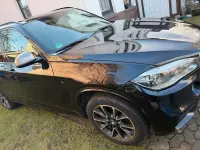 Brugt BMW X5 381 HK (280 kW) 2016 Brun SUV