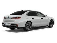 Gebraucht BMW i7 484 kW (659 PS) 2025 Grau (sonderlackierung bmw frozen dark grey ii meta) Limousine