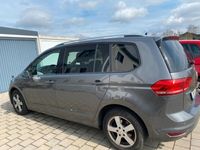 gebraucht VW Touran 2.0 TDI SCR DSG Comfortline Comfortline