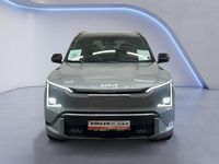 Neu Kia EV5 Launch Edition 160 kW (218 PS) 2025 Grün SUV