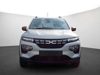 Gebraucht Dacia Spring Extreme 47 kW (65 PS) 2023 Silber Kleinwagen