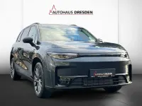 Usado Leapmotor C10 160 kW (218 CV) 2026 Gris SUV