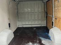 Gebraucht Peugeot Boxer 150 PS (110 kW) 2011 Weiß Van