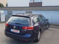 gebraucht VW Passat Variant 2.0 TDI (BlueMotion Technology) Highline