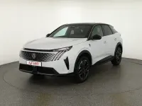Neu Peugeot 3008 GTi 145 PS (106 kW) 2025 Weiß SUV