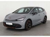 Gebraucht Cupra Born 150 kW (204 PS) 2024 Grau Kleinwagen