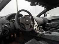 Gebraucht Aston Martin Vantage 446 PS (328 kW) 2017 Weiß Coupé