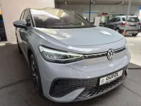 Gebraucht VW ID.5 Comfortline 127 kW (174 PS) 2022 Grau SUV