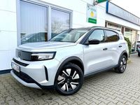 Gebraucht Opel Frontera 136 PS (100 kW) 2025 Grau SUV