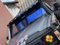 Gebraucht Nissan Patrol 1998 Schwarz SUV