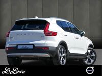 Gebraucht Volvo XC40 Core 163 PS (119 kW) 2025 Weiss SUV