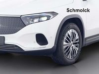Gebraucht Mercedes EQA300 Progressive 167 kW (228 PS) 2024 Othercolor SUV
