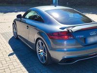 Gebraucht Audi TT RS Sport 360 PS (264 kW) 2013 Grau Coupé