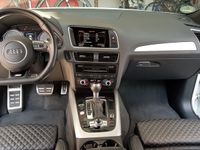 gebraucht Audi SQ5 Plus