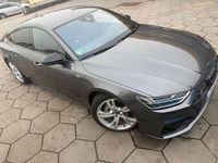Gebraucht Audi A7 Ambiente 265 PS (194 kW) 2024 Schwarz Limousine