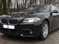 gebraucht BMW 535 535 d xDrive Touring Sport-Aut.