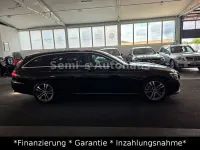 Gebraucht Mercedes 220 Avantgarde 200 PS (147 kW) 2022 Schwarz Limousine