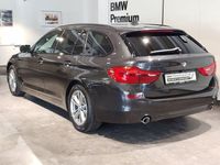 gebraucht BMW 530 d xDrive Harman/LCProf./LED/Standhzg.