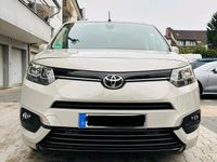 Gebraucht Toyota Proace City City 120 PS (88 kW) 2020 Andere farben Van / Kleinbus