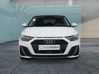 gebraucht Audi A1 Audi A1, 27.778 km, 95 PS, EZ 06.2021, Benzin