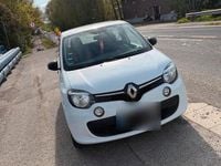 Gebraucht Renault Twingo 70 PS (51 kW) 2017 Weiß Kleinwagen