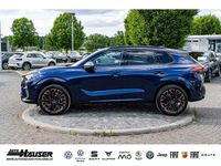 Gebraucht Cupra Terramar VZ 265 PS (194 kW) 2025 Blau SUV