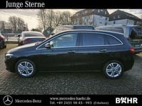 Gebraucht Mercedes B250 Progressive 224 PS (164 kW) 2024 Schwarz Kleinwagen