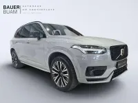 Gebraucht Volvo XC90 Ultra 335 PS (246 kW) 2024 Vapour grey / metallic SUV