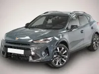 Neu Cupra Formentor 204 PS (150 kW) 2026 Manufacturer SUV