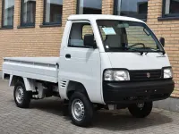 Neu Suzuki Super-Carry 72 PS (52 kW) 2026 Weiß SUV