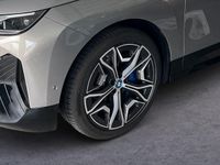 Gebraucht BMW iX 239 kW (326 PS) 2022 Oxidgrau ii metallic oxidgrau ii metallic SUV