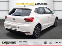 gebraucht Seat Ibiza 1.0 TSI Style Edition 110 7