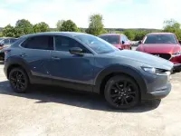 Neu Mazda CX-30 Homura-Line 140 PS (102 kW) 2026 Grau SUV
