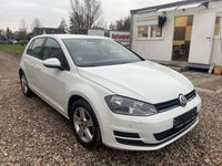 gebraucht VW Golf VII Comfortline BMT 2.0 TDI (ZAHNRIHMEN NEU)