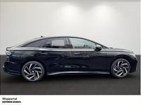 Second-hand VW ID.7 GTX 250 kW (340 CP) 2025 Negru Berlinǎ