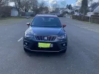 Gebraucht Seat Arona XCELLENCE 95 PS (69 kW) 2019 SUV