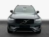 Gebraucht Volvo XC90 Ultimate 235 PS (172 kW) 2022 Thunder grey metallic SUV