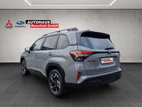 Neu Subaru Forester Active 136 PS (100 kW) 2025 River rock pearl SUV