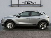 Gebraucht Opel Mokka-e Edition 100 kW (136 PS) 2022 Grau SUV